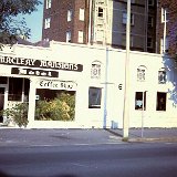 Good Lodgings - Sidney